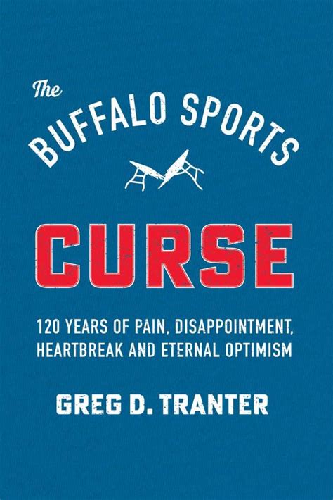 Desperate Measures: Buffalo's Attempts to Break the Sports Curse